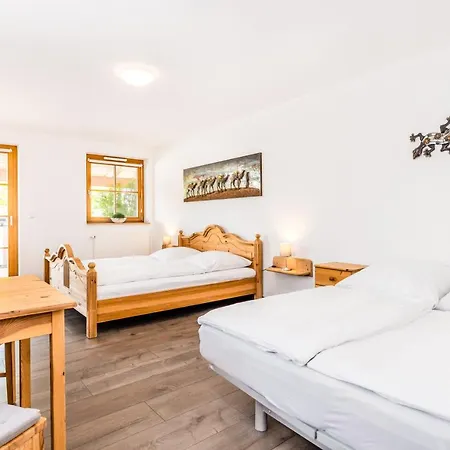 Bed & Breakfast Der Bradler