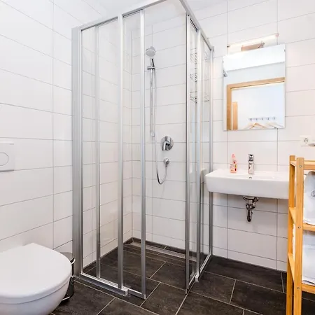 Bed & Breakfast Der Bradler Ebhausen