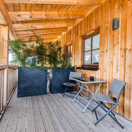 Der Bradler Nocleg ze śniadaniem Ebhausen