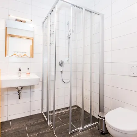 Der Bradler Bed & Breakfast