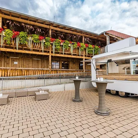 Der Bradler Bed & Breakfast