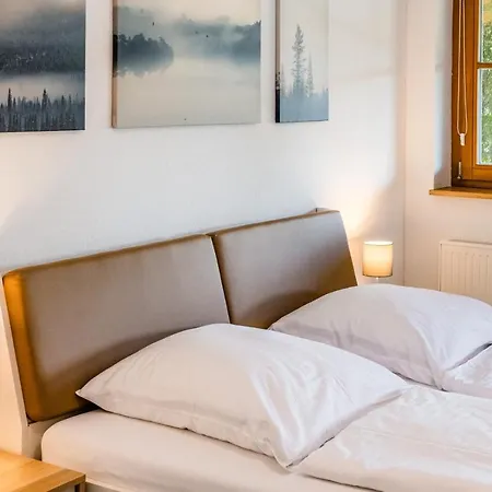 Der Bradler Bed & Breakfast *
