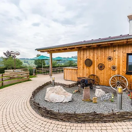 Bed & Breakfast Der Bradler