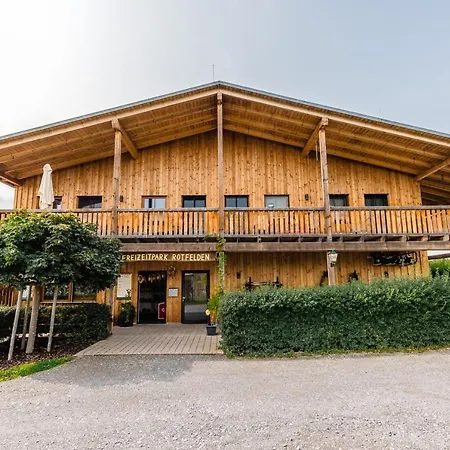Bed & Breakfast Der Bradler *
