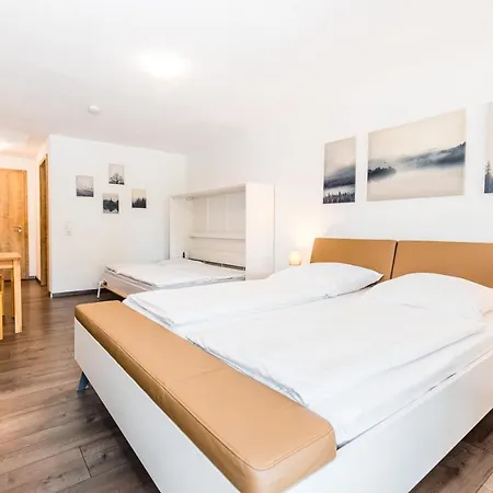 Bed & Breakfast Der Bradler *