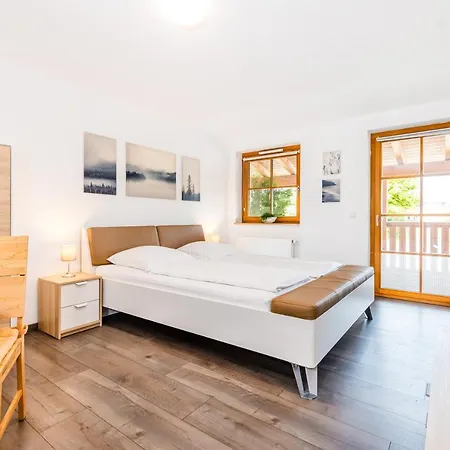 Der Bradler Bed & Breakfast *