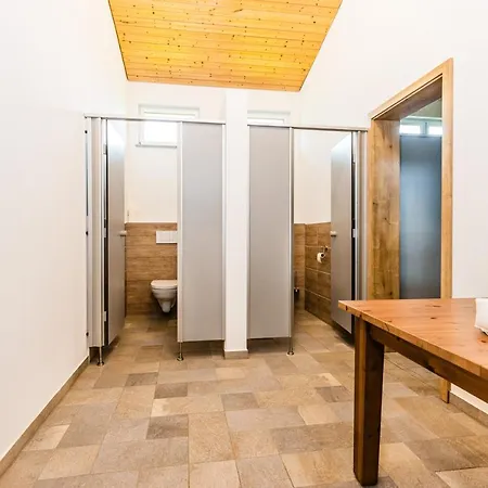 Der Bradler Nocleg ze śniadaniem Ebhausen