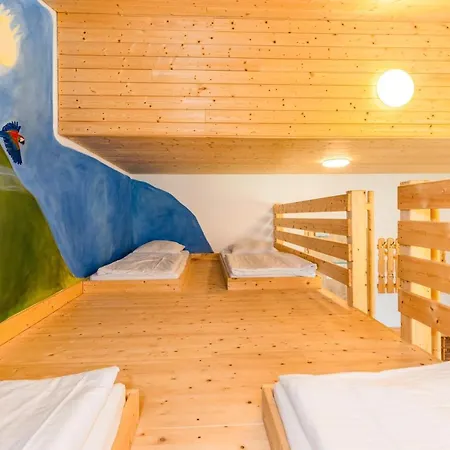 Bed & Breakfast Der Bradler