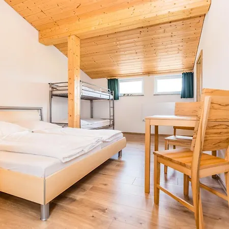 Nocleg ze śniadaniem Der Bradler Ebhausen