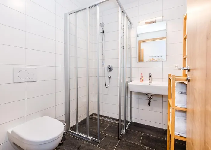 Couette-café Der Bradler Ebhausen