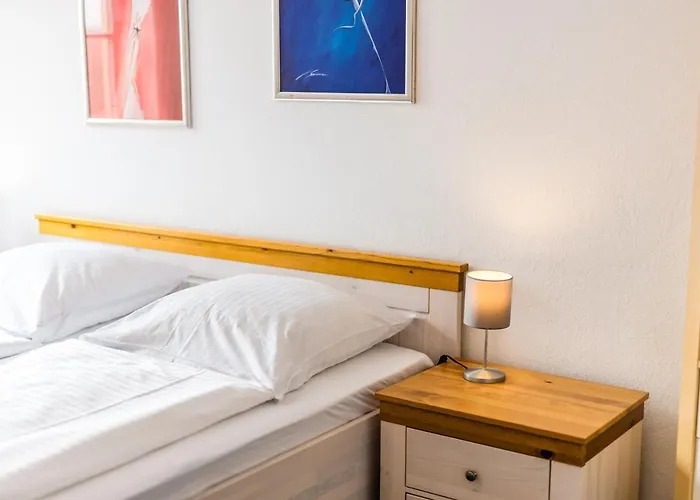 Der Bradler Couette-café