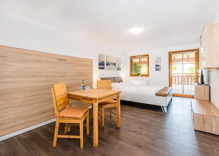 Der Bradler * Ebhausen