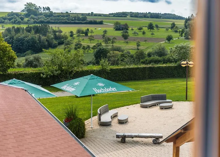 Der Bradler * Ebhausen