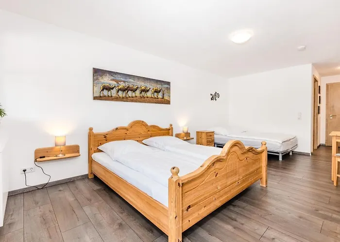 Der Bradler * Ebhausen