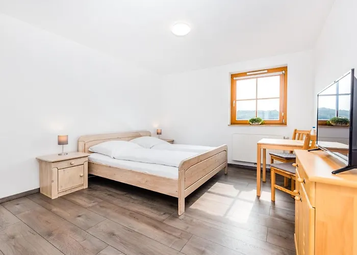 Der Bradler Couette-café