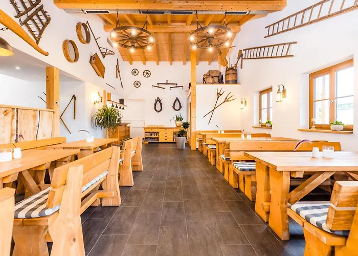 Bed & Breakfast Der Bradler *