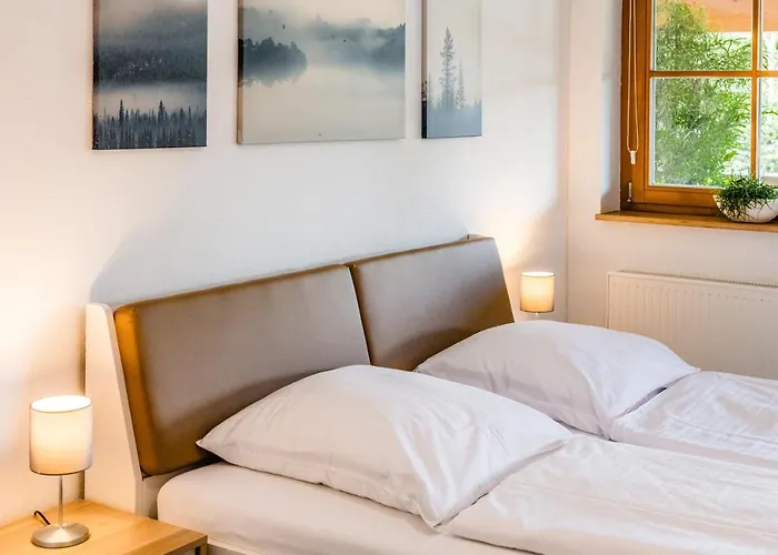 Der Bradler Couette-café *