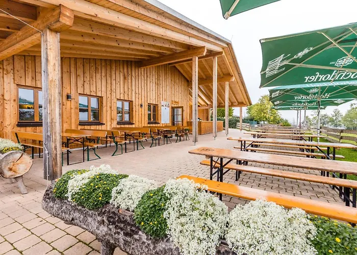 Der Bradler * Ebhausen