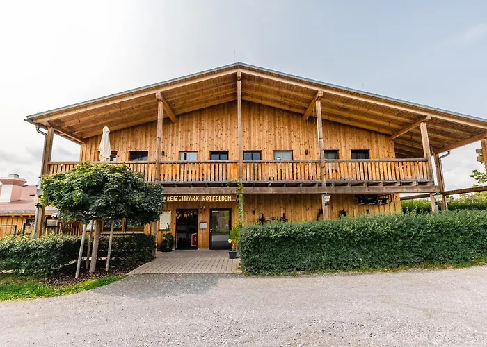 Couette-café Der Bradler *