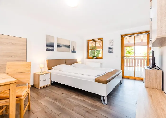 Der Bradler Couette-café *