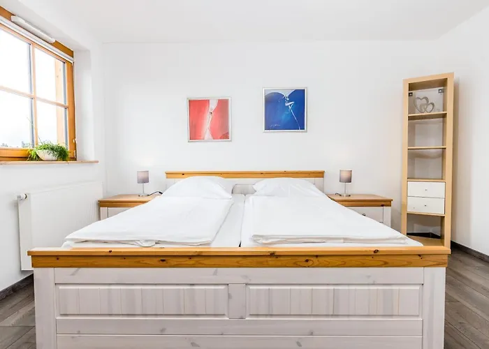 Der Bradler Couette-café *