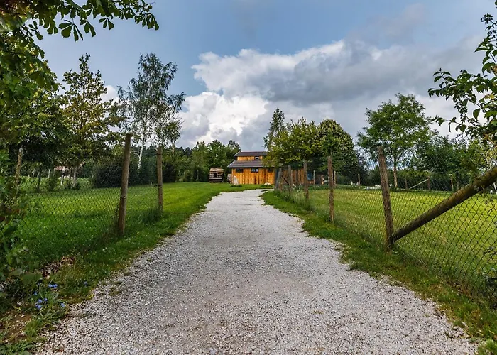 Der Bradler Couette-café *