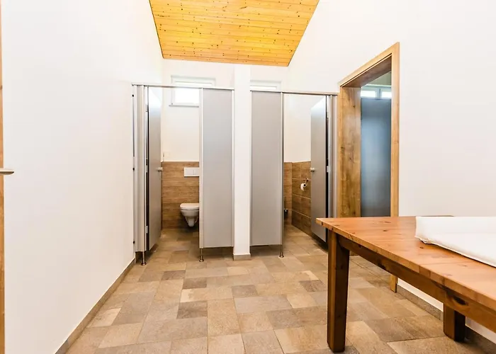 Der Bradler Couette-café Ebhausen