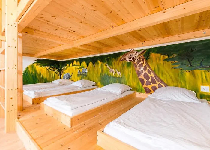 Couette-café Der Bradler *