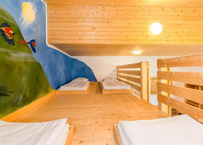 Bed & Breakfast Der Bradler