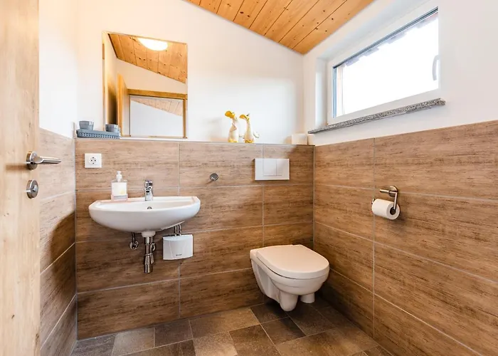 Der Bradler Couette-café *