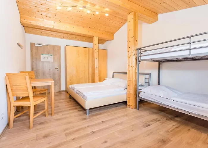 Der Bradler Bed & Breakfast Ebhausen