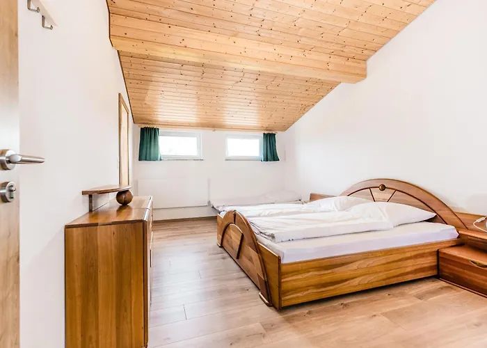 Der Bradler Couette-café Ebhausen