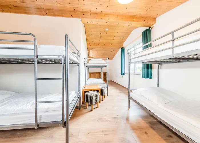 Der Bradler Couette-café *